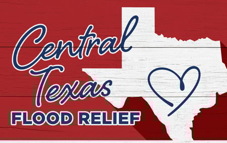 Central Texas Flood Relief