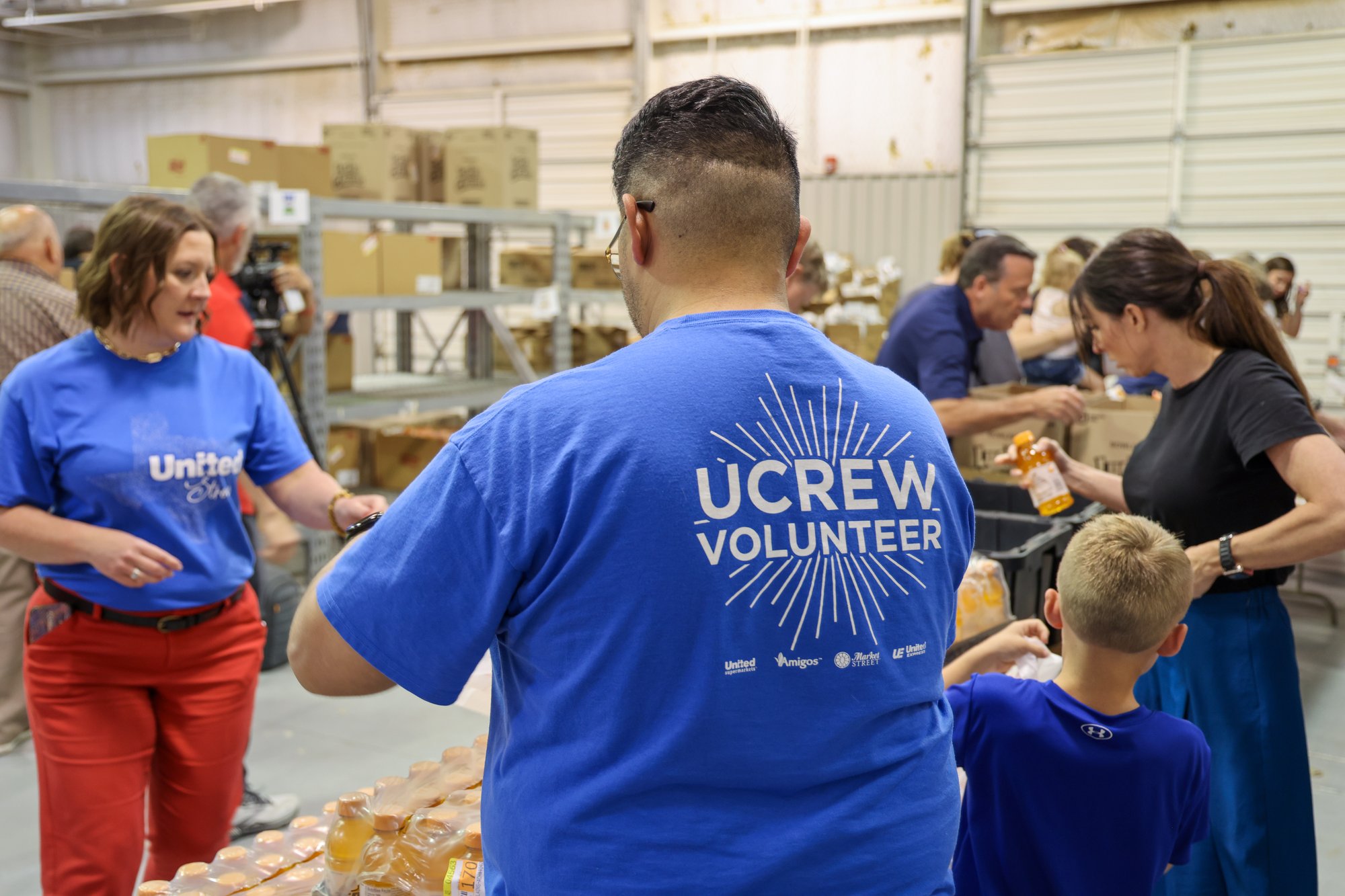 UCrew Images