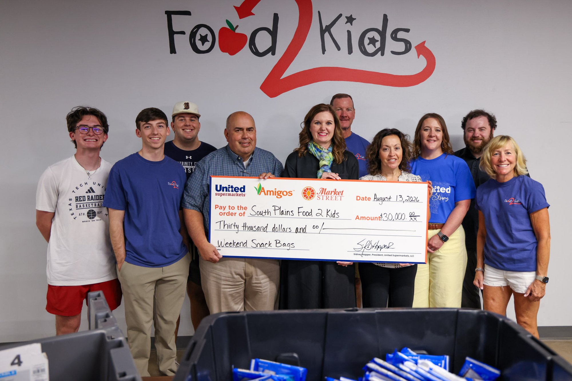 Food2Kids