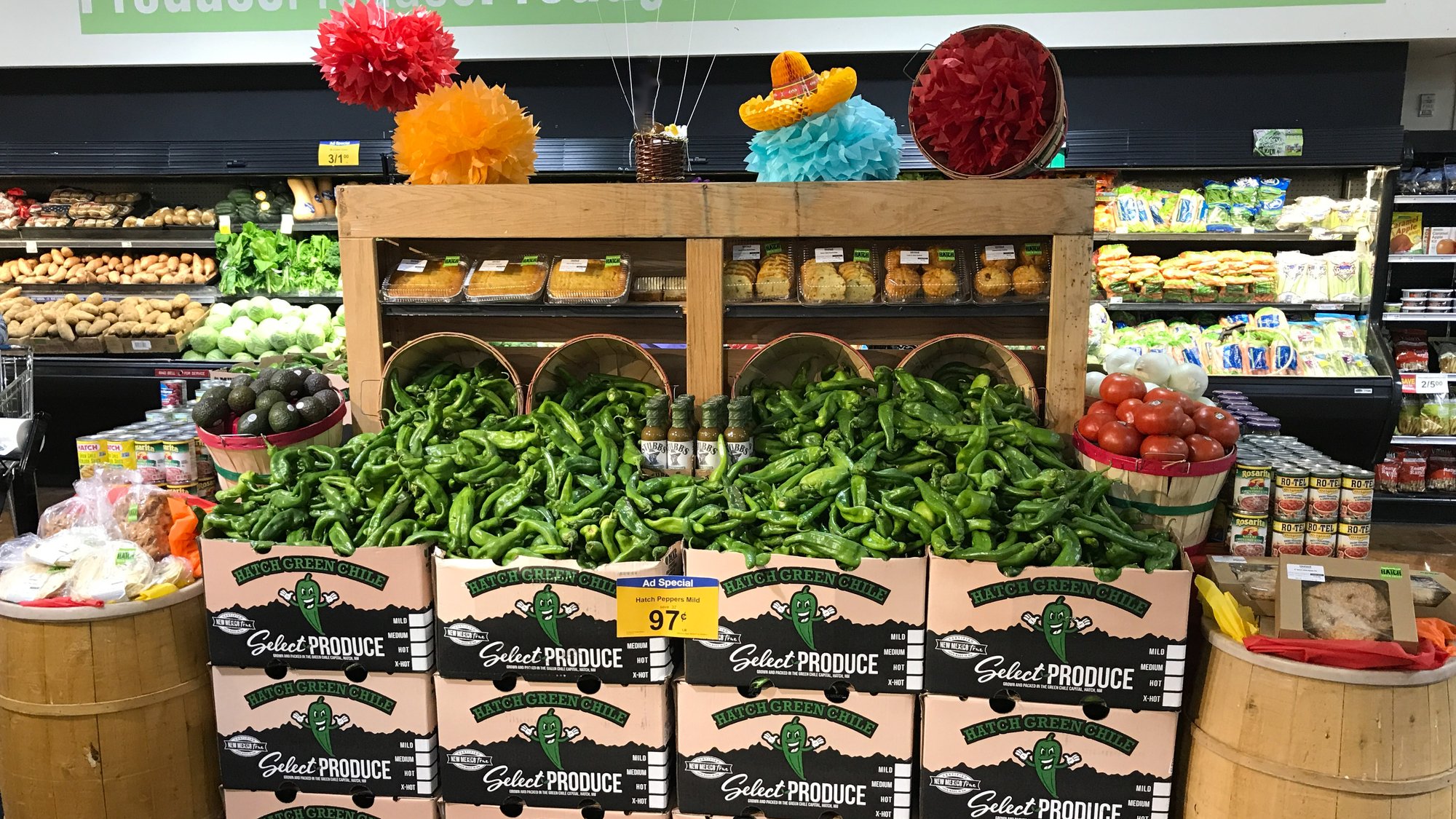 Hatch Chile Fest