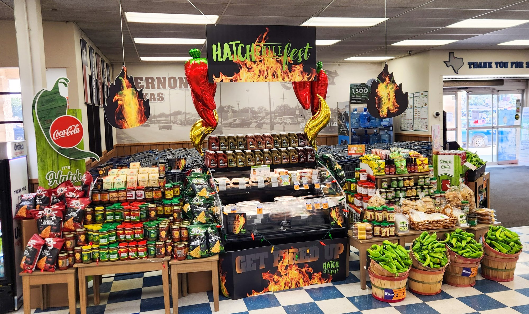 Hatch Chile Fest1
