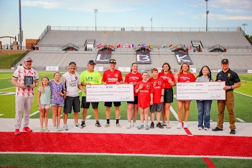 United Family Matador Game Night June 2025