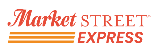 Market Street Express Logo 